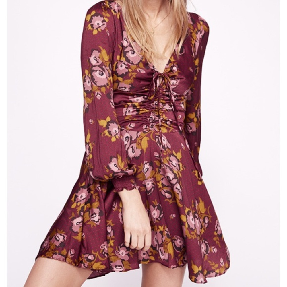 Free People Dress
